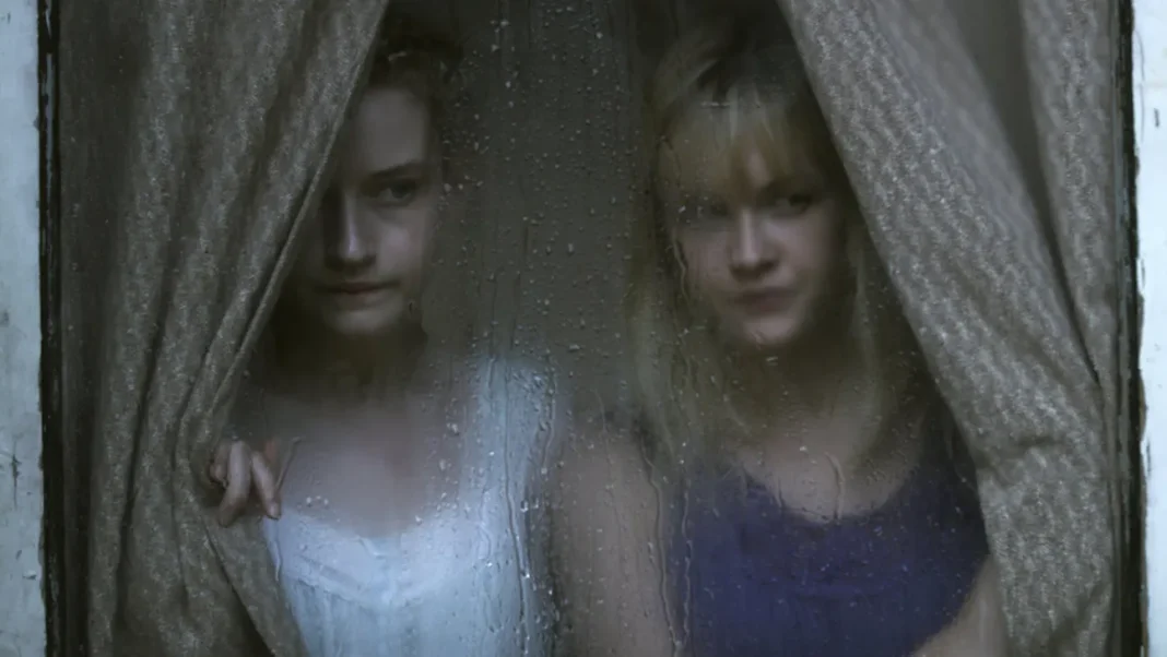 Somos lo que somos (We Are What We Are, 2013), de Jim Mickle