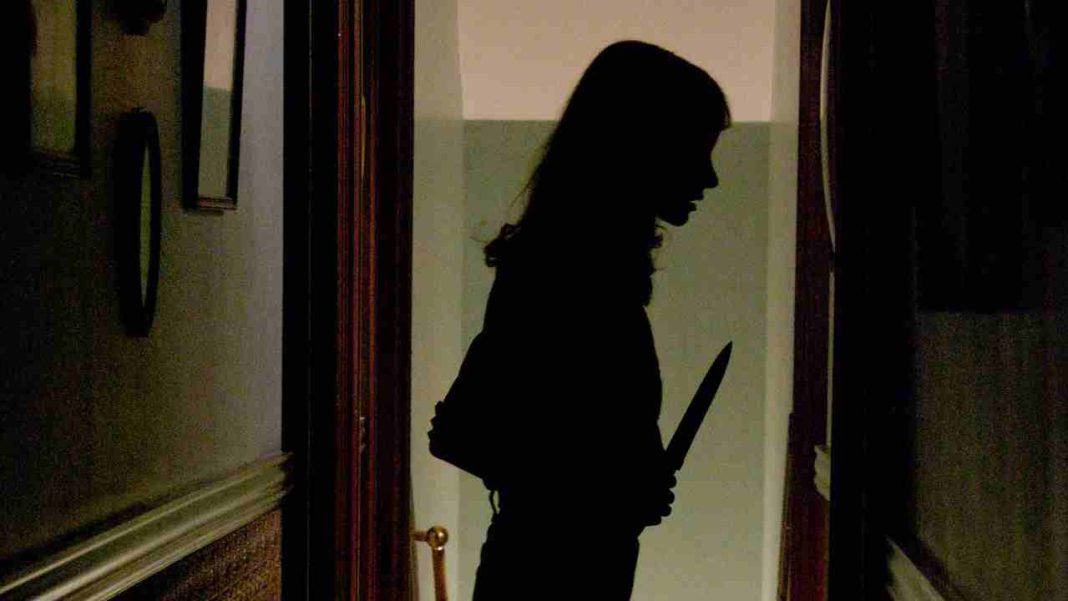 La casa del diablo (The House of the Devil, 2009), de Ti West
