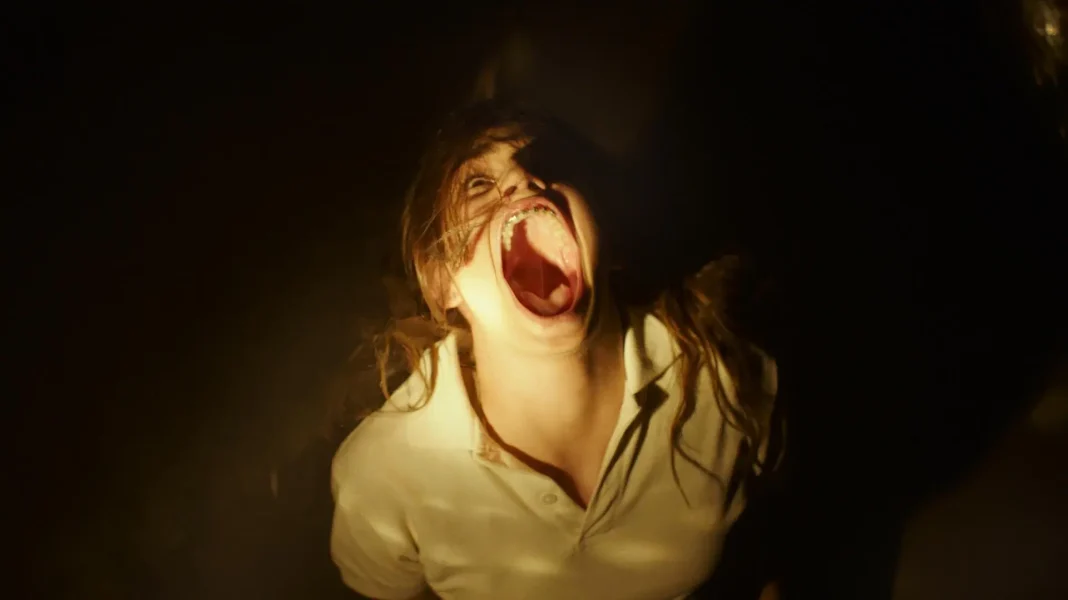 Verónica (2017), de Paco Plaza