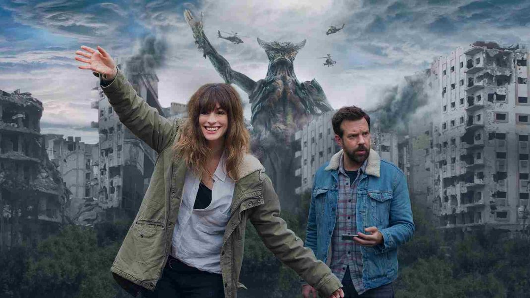 Colossal (2016), de Nacho Vigalondo