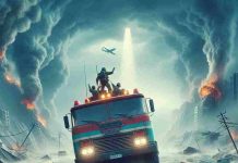 Películas de Catástofes