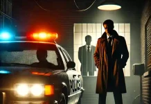Películas policiacas