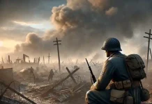 Películas sobre la Segunda Guerra Mundial