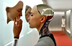 Películas sobre tecnología