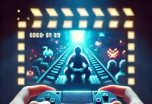 Películas sobre videojuegos