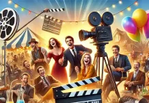 Recomendaciones: una COMEDIA por año desde el 2000