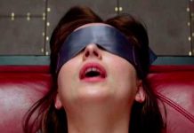 Películas sobre sadomasoquismo