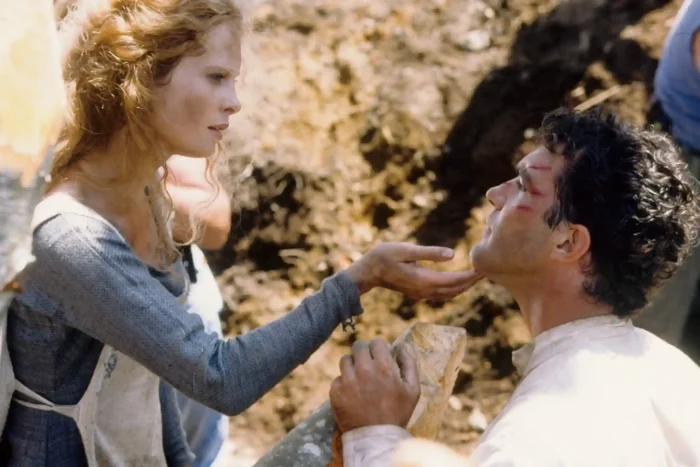 Fotograma de la película El guerrero nº13 (The 13th Warrior, 1999), de John McTiernan