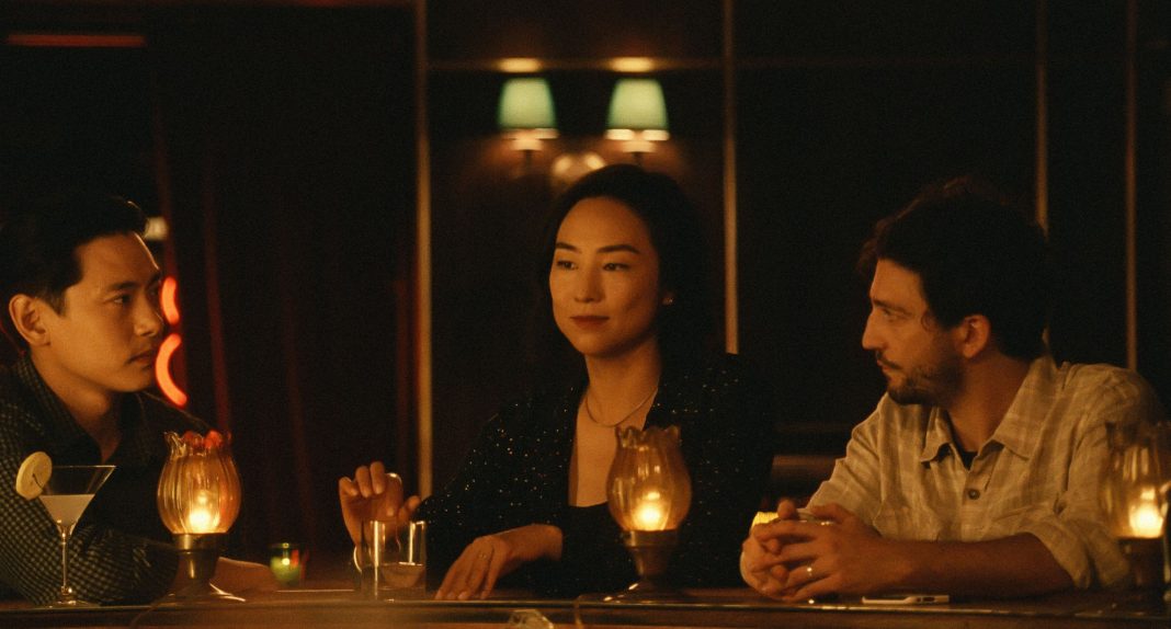 Vidas Pasadas (Past Lives, 2023), de Celine Song