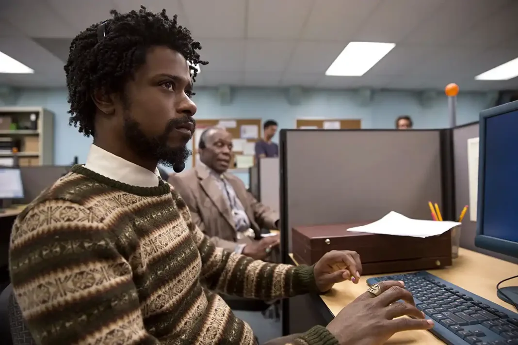 Sorry to Bother You (2018), dirigida por Boots Riley