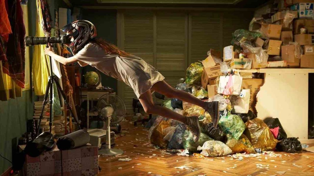 Castaway on the Moon (Kimssi pyoryugi, 2009), de Lee Hae-jun