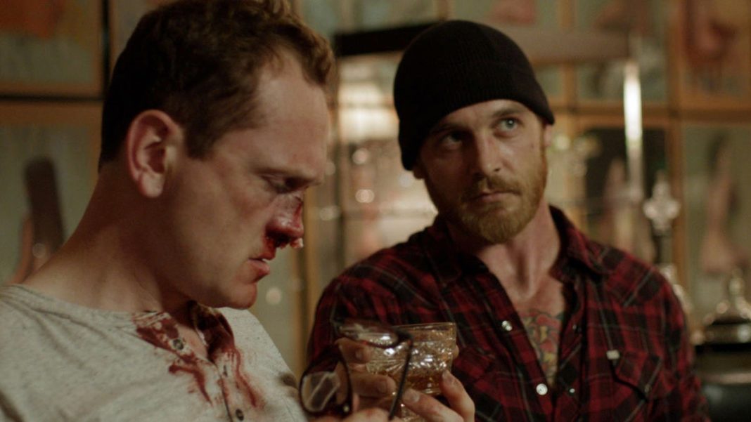 Cheap Thrills (2013), de E.L. Katz