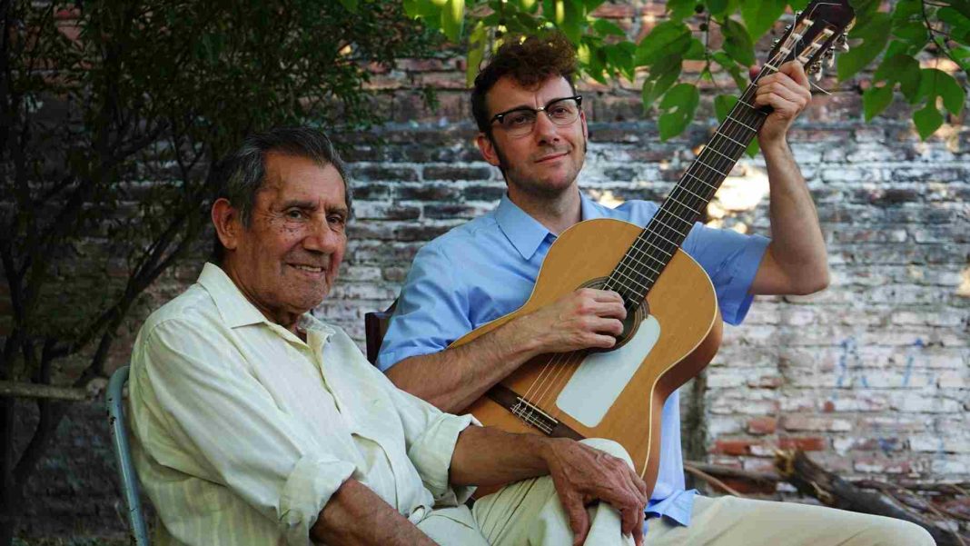 La estrella azul (2023), de Javier Macipe