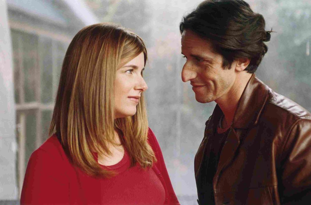 No sos vos, soy yo (2004), dirigida por Juan Taratuto