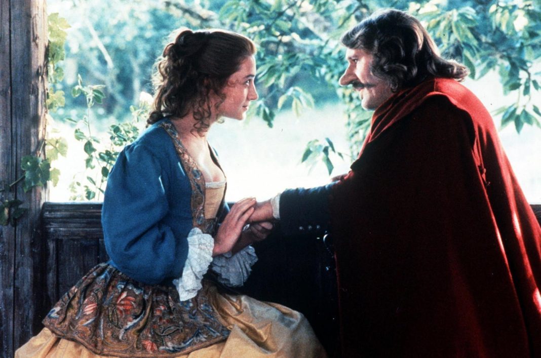Cyrano de Bergerac (1990), de Jean-Paul Rappeneau