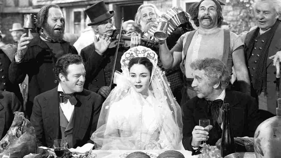 Madame Bovary (1949), de Vincente Minnelli