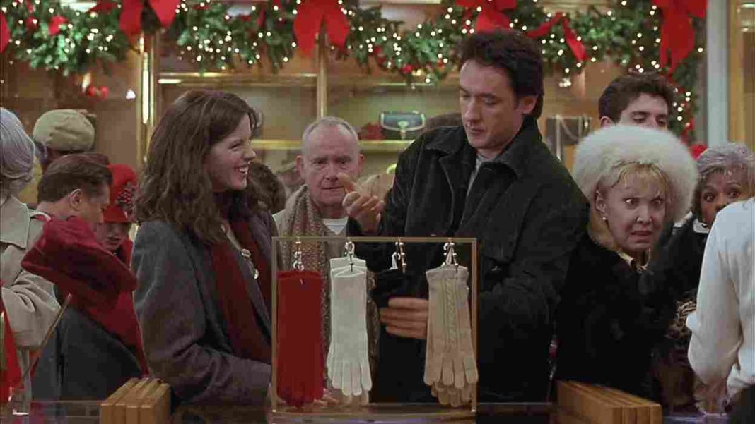 Serendipity (Serendipity, 2001), de Peter Chelsom