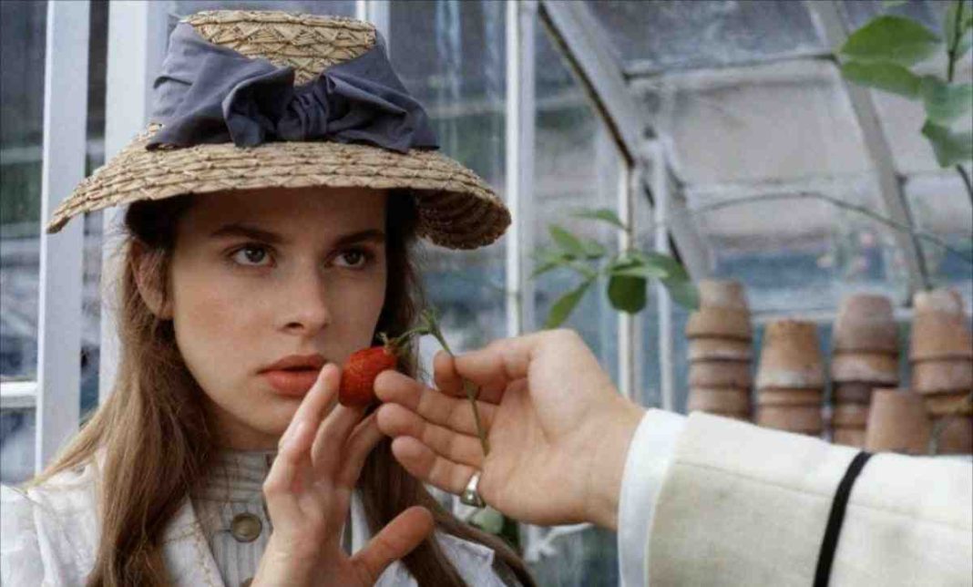 Tess (1979), de Roman Polanski
