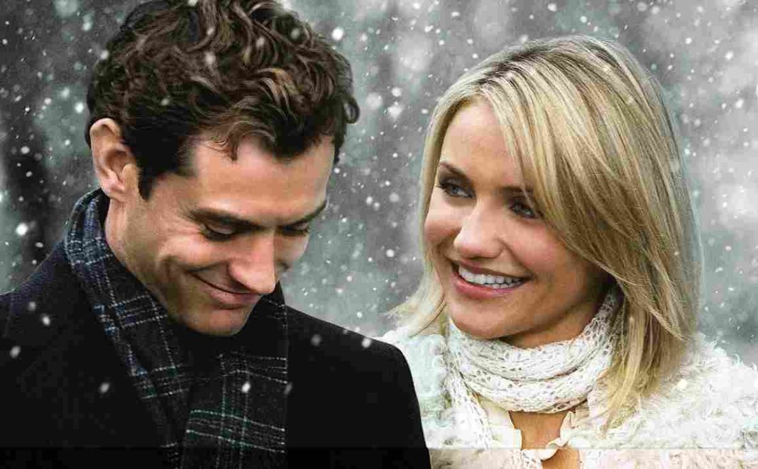 The Holiday (2006), de Nancy Meyers