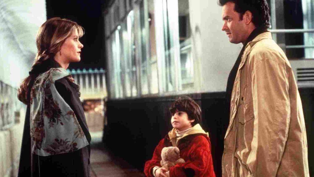 Algo para recordar (Sleepless in Seattle, 1993), de Nora Ephron