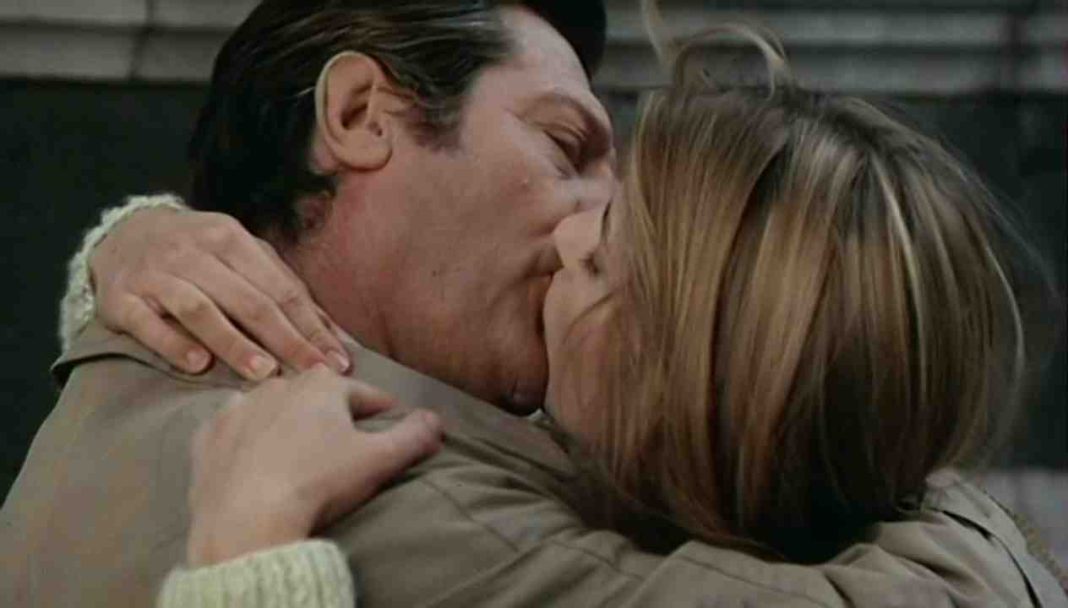 Así como eres (Così come sei, 1978), de Alberto Lattuada