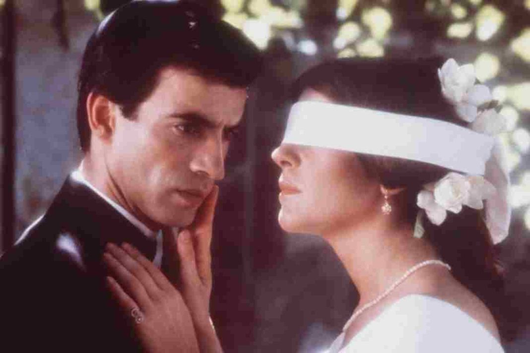 Camila (1984), de María Luisa Bemberg