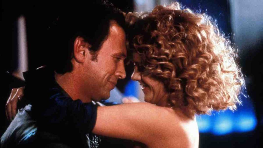 Cuando Harry encontró a Sally (When Harry Met Sally, 1989), de Rob Reiner
