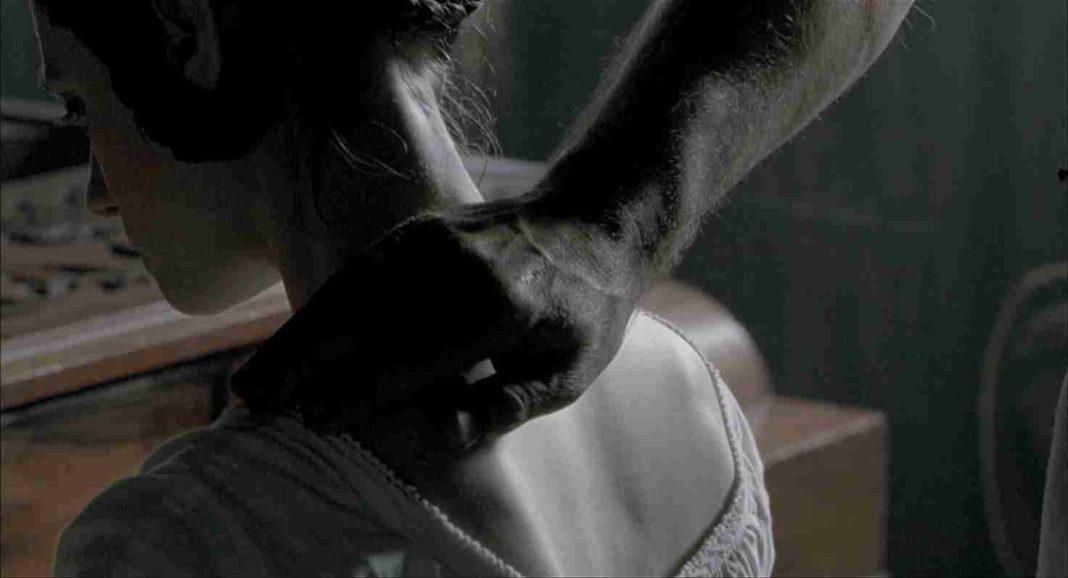 El piano (The Piano, 1993), de Jane Campion