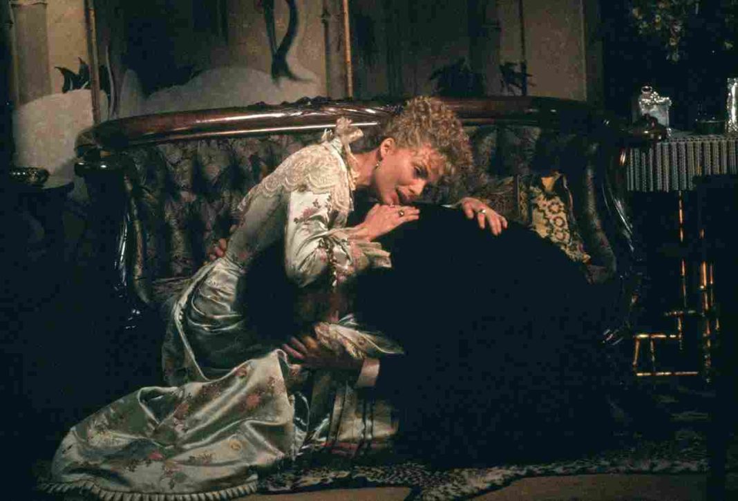 La edad de la inocencia (The Age of Innocence, 1993), de Martin Scorsese