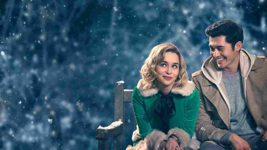 Last Christmas (2019), de Paul Feig
