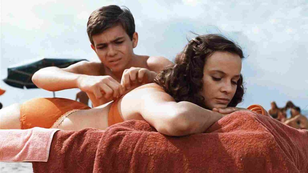 Malicia (Malizia, 1973), de Salvatore Samperi