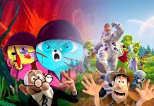 Mejores Películas Españolas de Animación: De Tadeo a Mortadelo