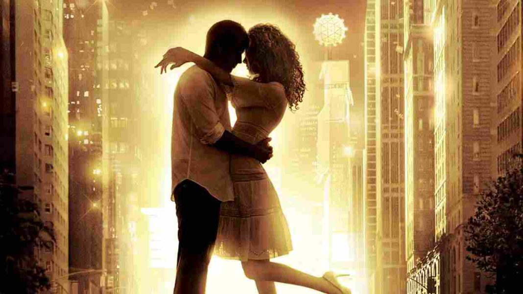 Noche de fin de año (New Year's Eve, 2011), de Garry Marshall
