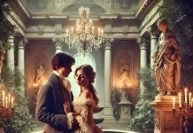 Mejores películas románticas de época