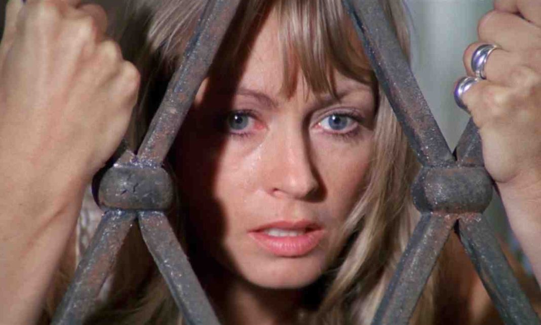 Torso: Violencia carnal (I corpi presentano tracce di violenza carnale, 1973), de Sergio Martino