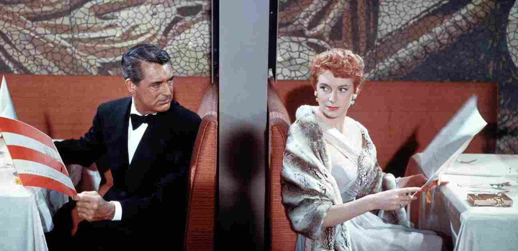 Tú y yo (An Affair to Remember, 1957), de Leo McCarey