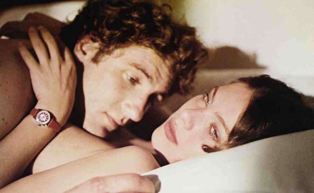 La última mujer (L'ultima donna, 1976), de Marco Ferreri
