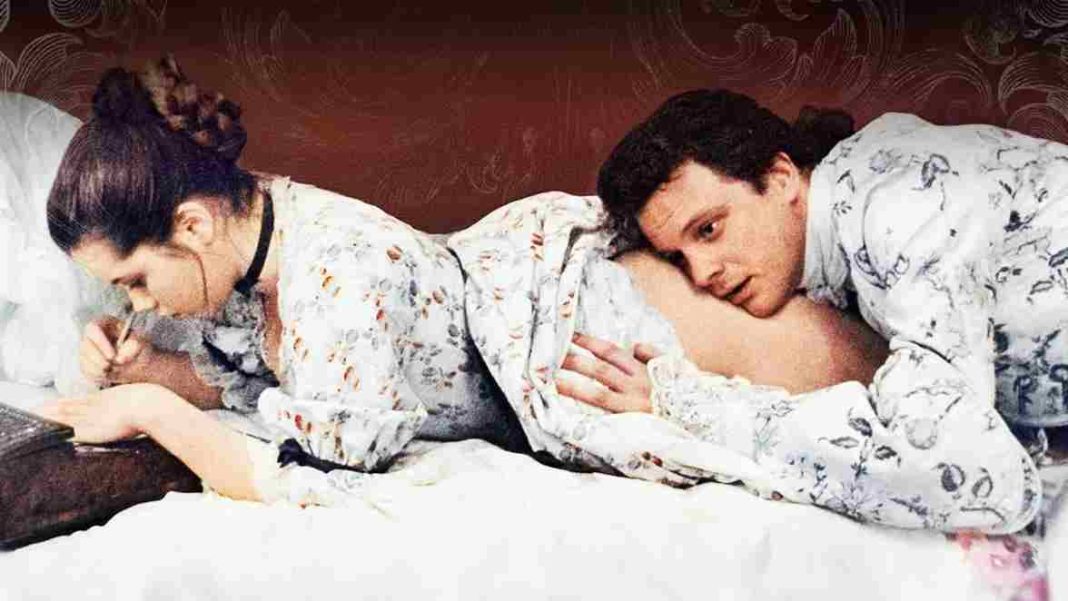 Valmont (1989), de Miloš Forman