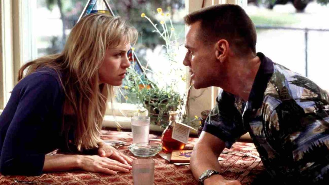 Yo, yo mismo e Irene (Me, Myself & Irene, 2000), de Bobby y Peter Farrelly
