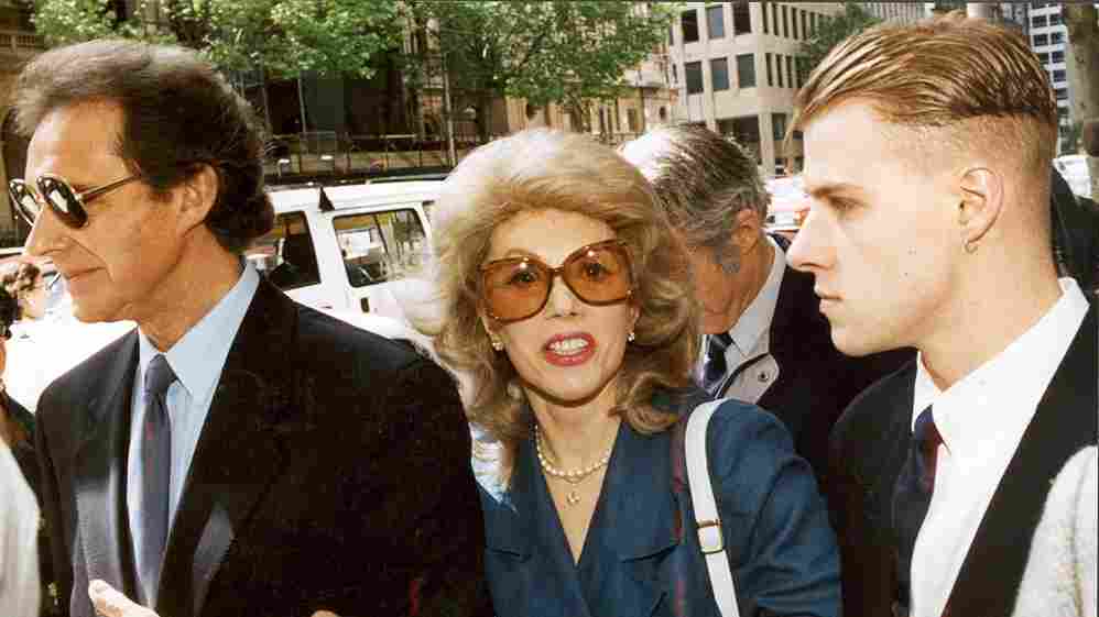 The Family (2019), de Jesse Moss