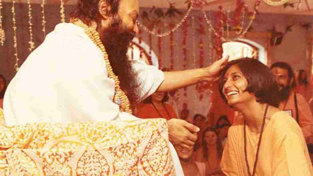 Wild Wild Country (2018), de Chapman y Maclain Way