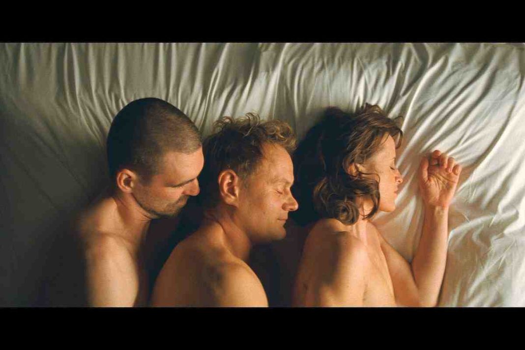 Three (Drei, 2010), de Tom Tykwer