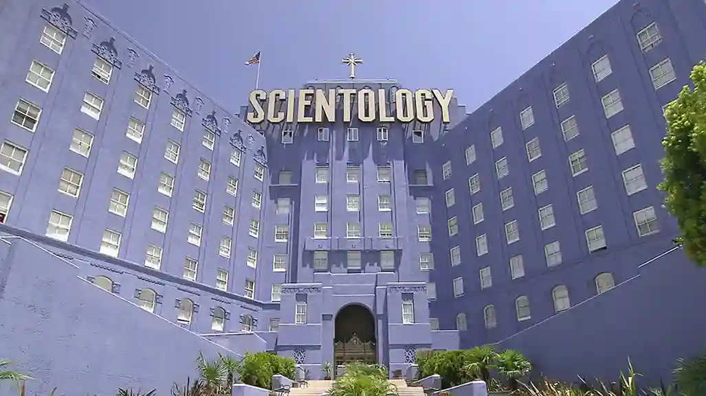 Going Clear: Scientology and the Prison of Belief (2015), de Alex Gibney