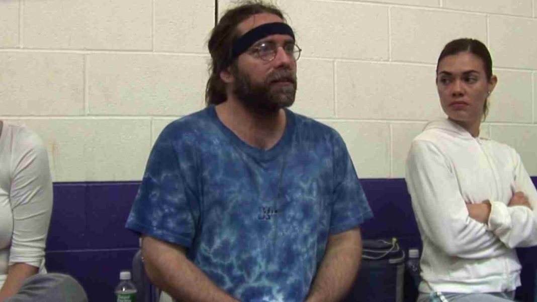 El Juramento (The Vow, 2020), de Jehane Noujaim y Karim Amer