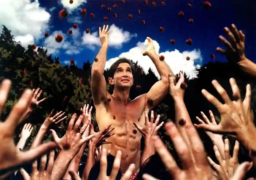 Holy Hell (2016), de Will Allen