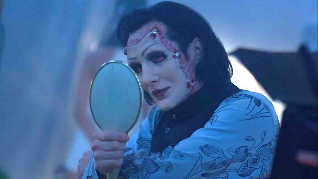 Repo! The Genetic Opera (2008), de Darren Lynn Bousman