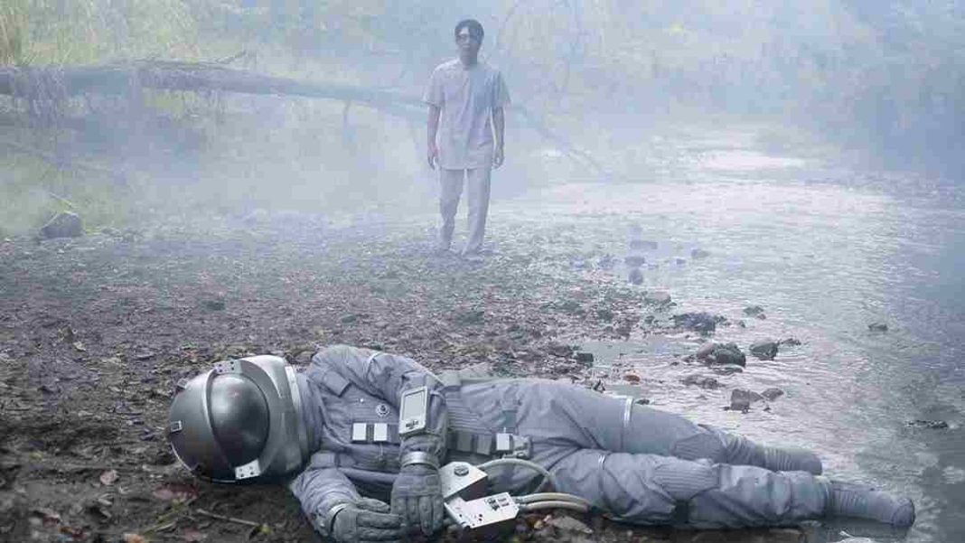 El clon vuelve a casa (Kuroon wa kokyoo o mezasu, 2008), de Kanji Nakajima