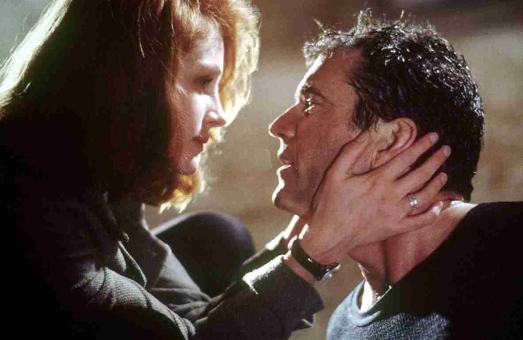 Conspiración (Conspiracy Theory, 1997), dirigida por Richard Donner