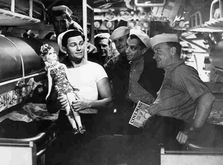 Destino Tokio (Destination Tokyo, 1943), de Delmer Daves