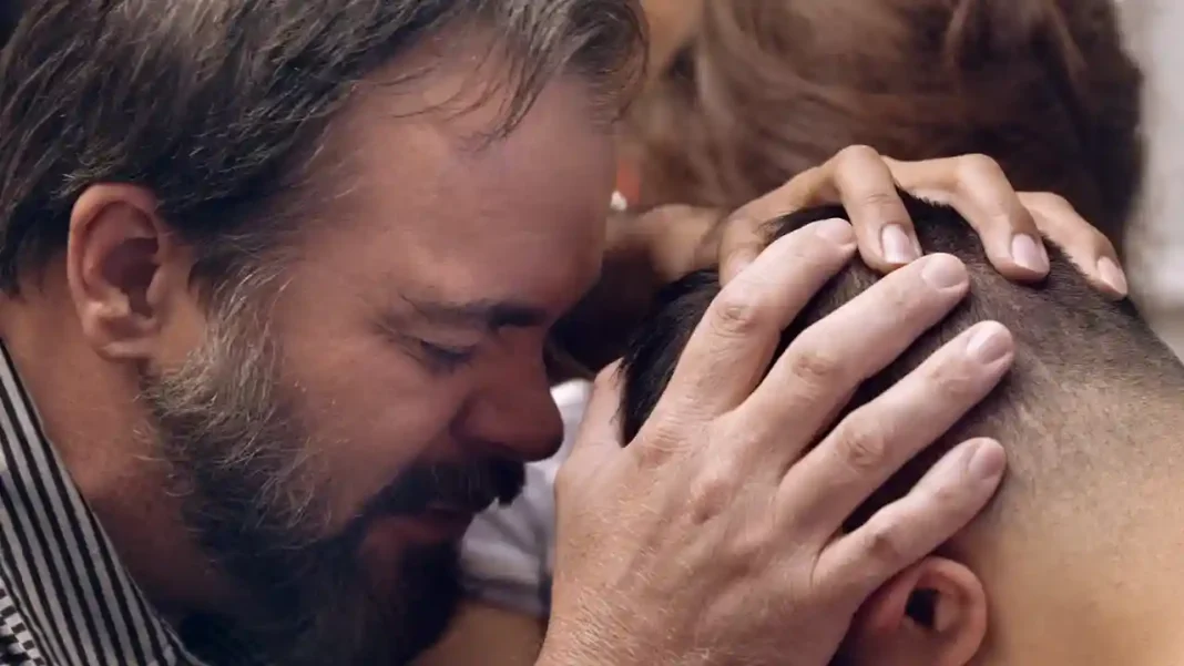 Pray Away: Reza y Dejarás de Ser Gay (Pray Away, 2020), de Kristine Stolakis